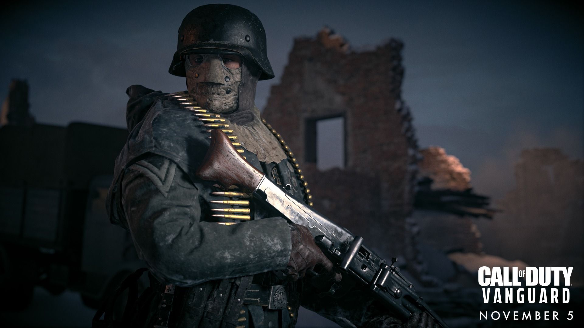 Call of Duty Warzone Mobile Gameplay, Multiplayer Features Officially Revealed - MySmartPrice