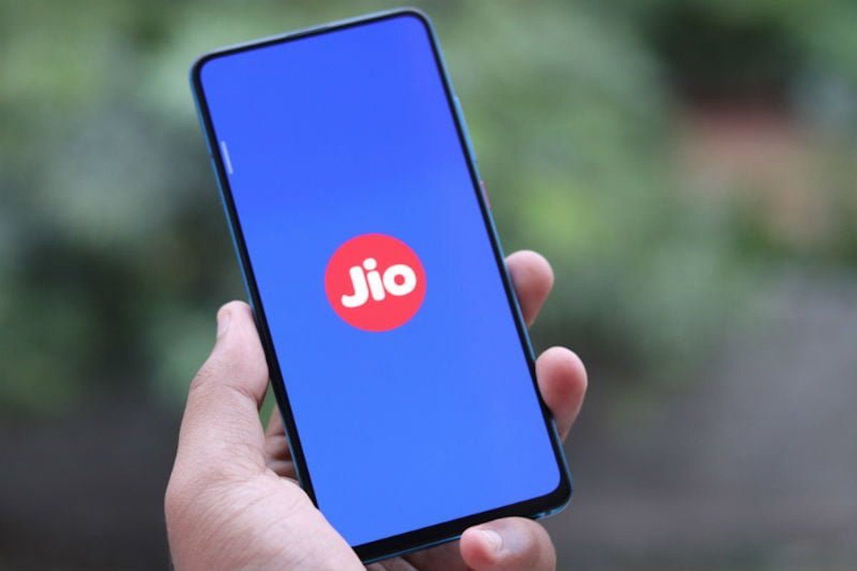 Jio Plan