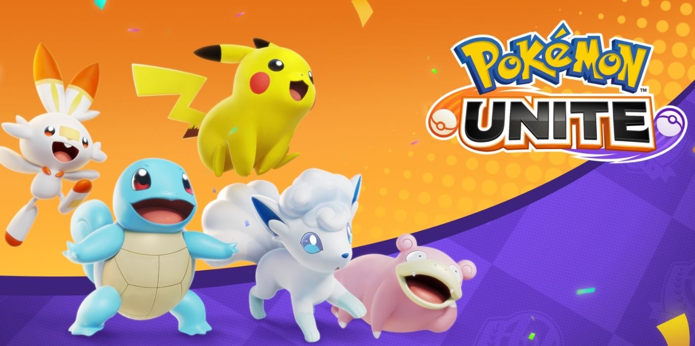 Best Pokemon Games to Play on Android: Pokemon GO, Pokemon UNITE, Pokemon  Quest and More - MySmartPrice