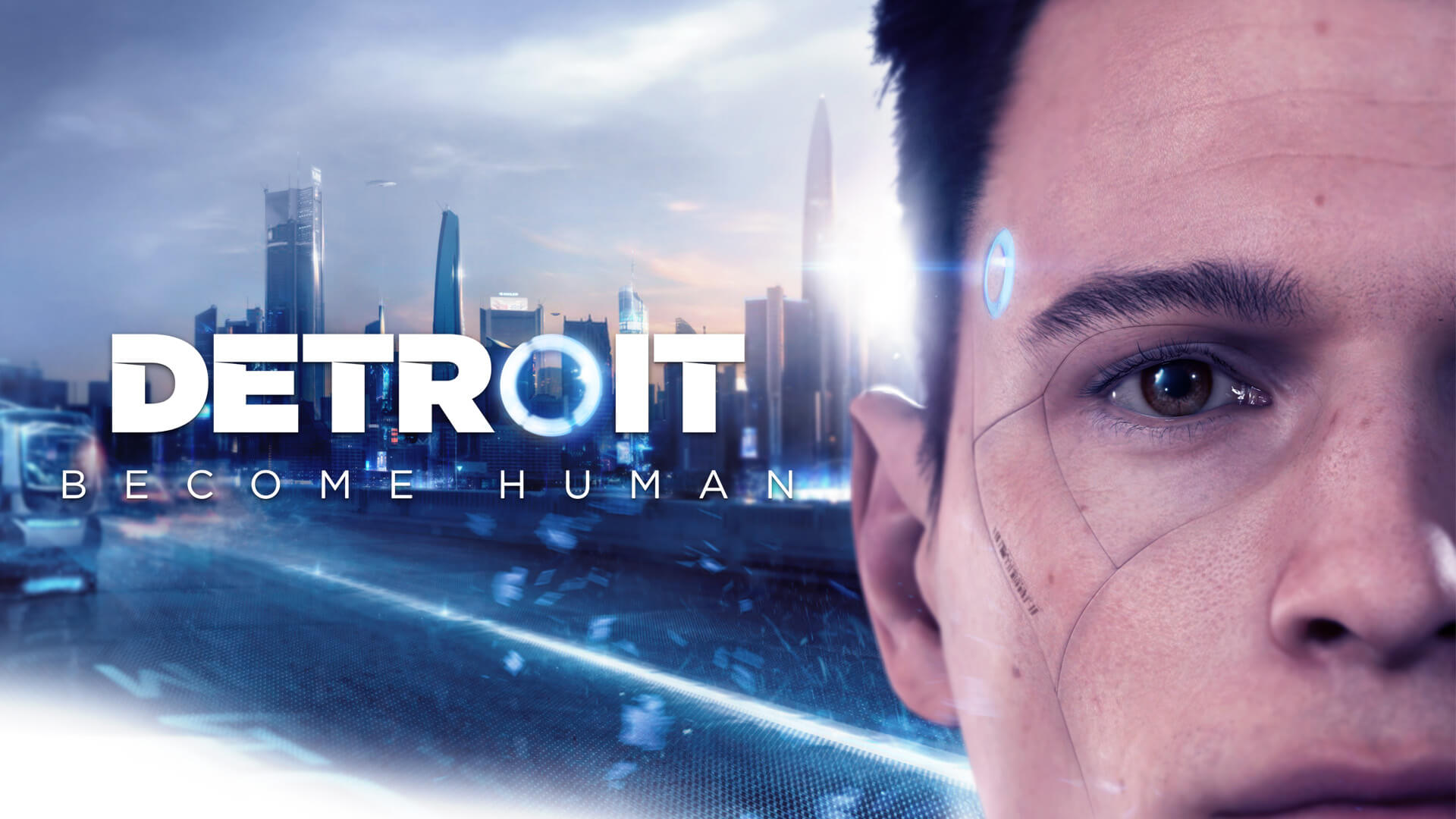 Detroit: Become Human Studio Will Have 'A Lot of Surprises' in