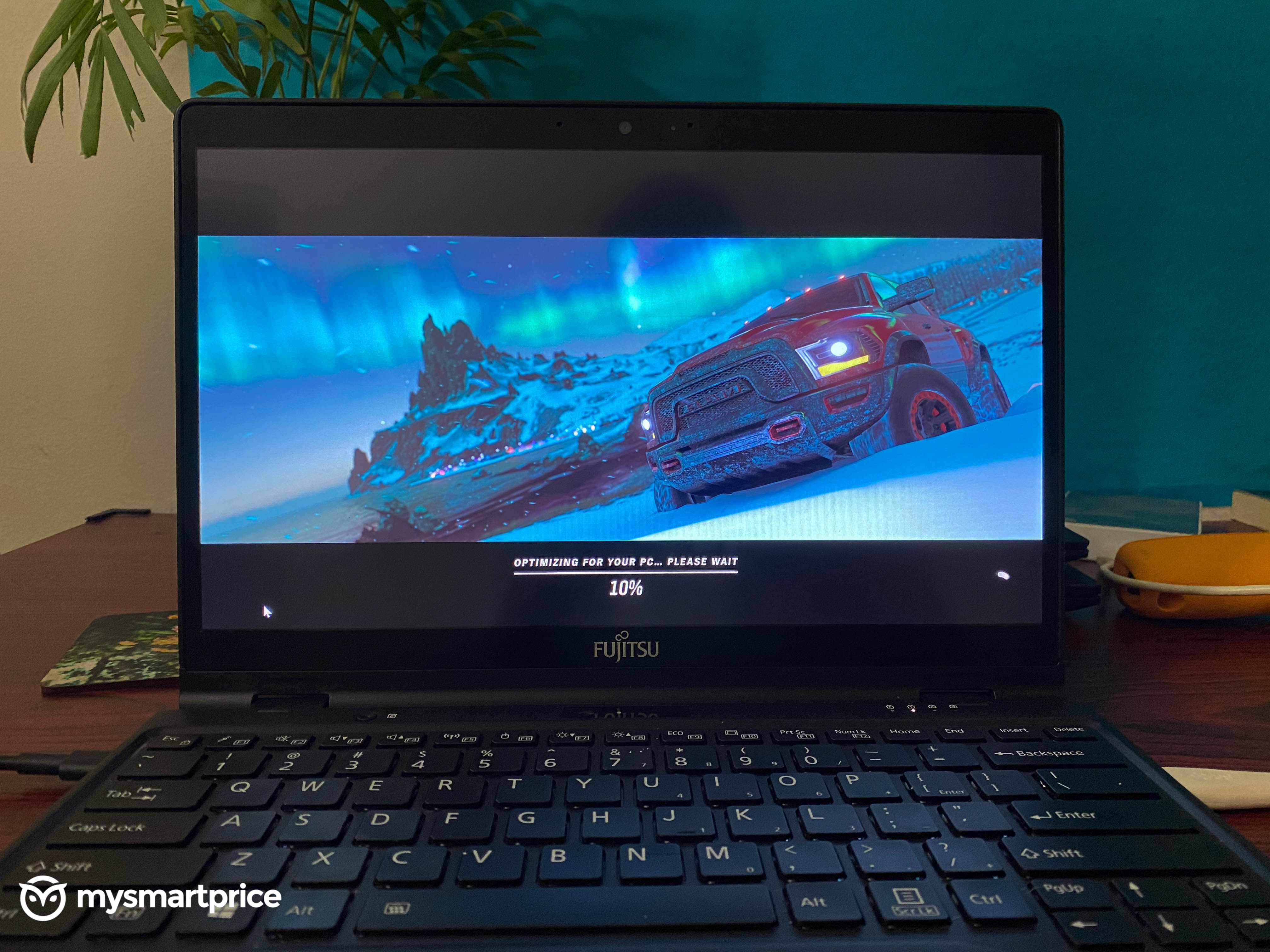 Fujitsu UH-X 2-in-1 (Intel Core i7 1165G7) Laptop Review: The Fujitsu UH-X 2-in-1 (Intel Core i7 1165G7) Laptop Review: The