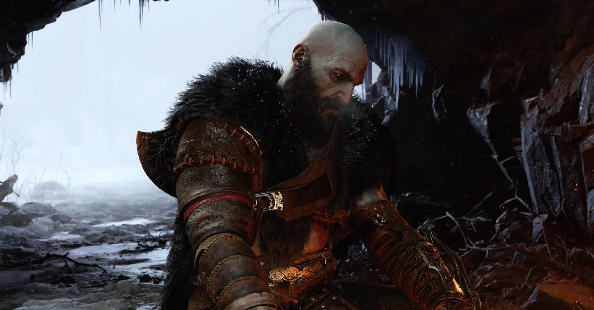 God Of War Ragnarok leaks ahead of launch: Here's what Santa Monica Studio  has to say - Times of India