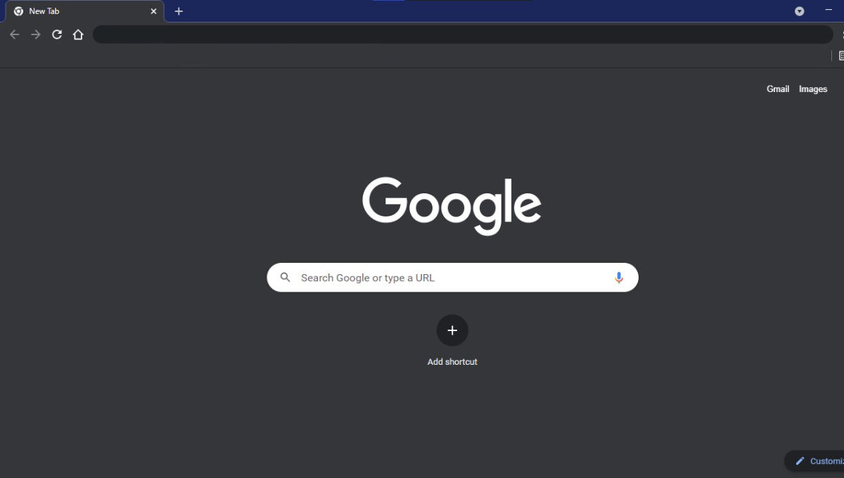 How To Make Google Dark Mode In Laptop