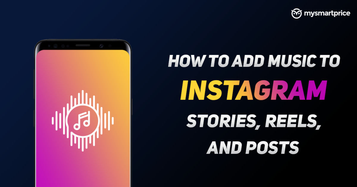 How to Add Music to Instagram Stories