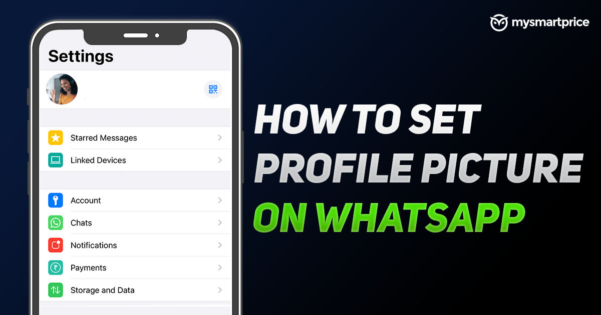 Profile pictures for whatsapp
