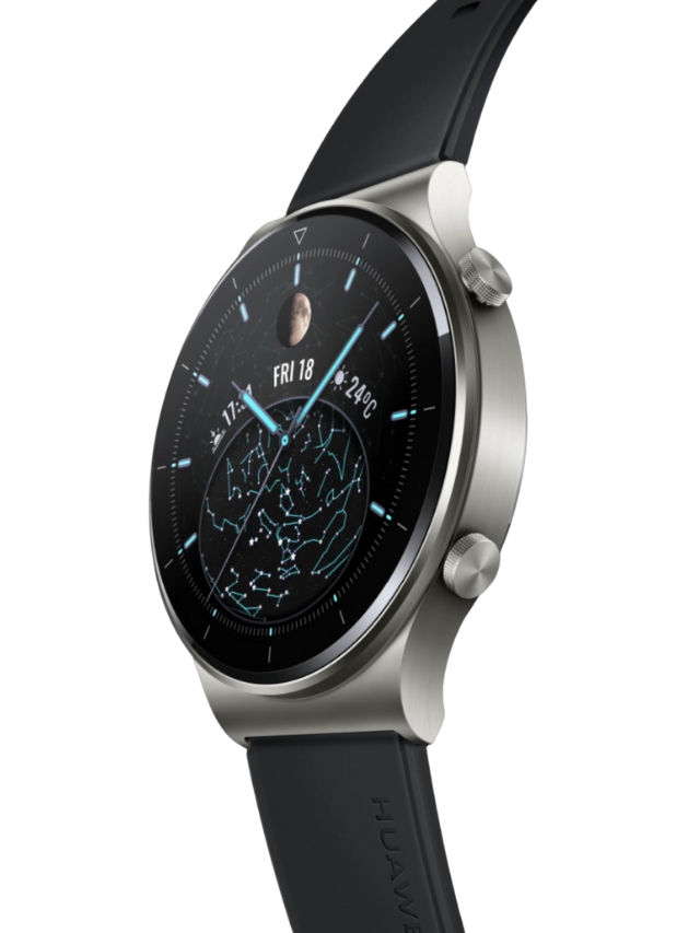 Pret huawei shop watch gt