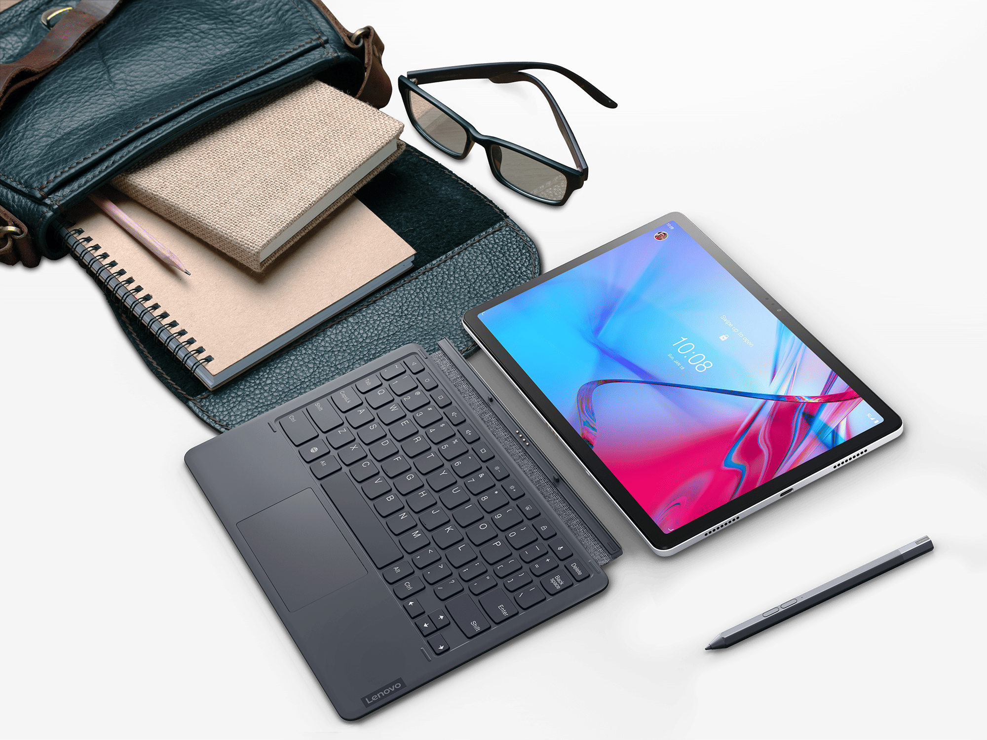 Lenovo Launches Yoga Slim 7 Carbon, IdeaPad Duet 5 Chromebook, New TWS and  more - MySmartPrice