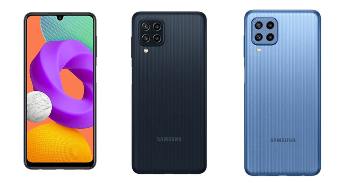 Samsung Galaxy M23 5G Listed on Bluetooth SIG Certification