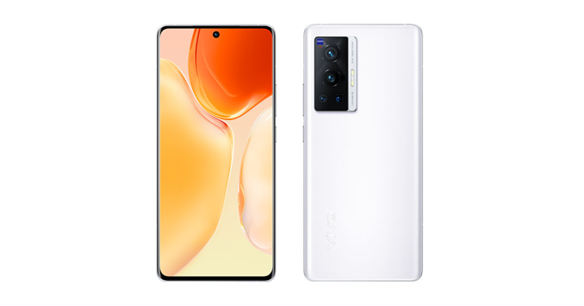 Vivo X70 Vivo X80 Pro