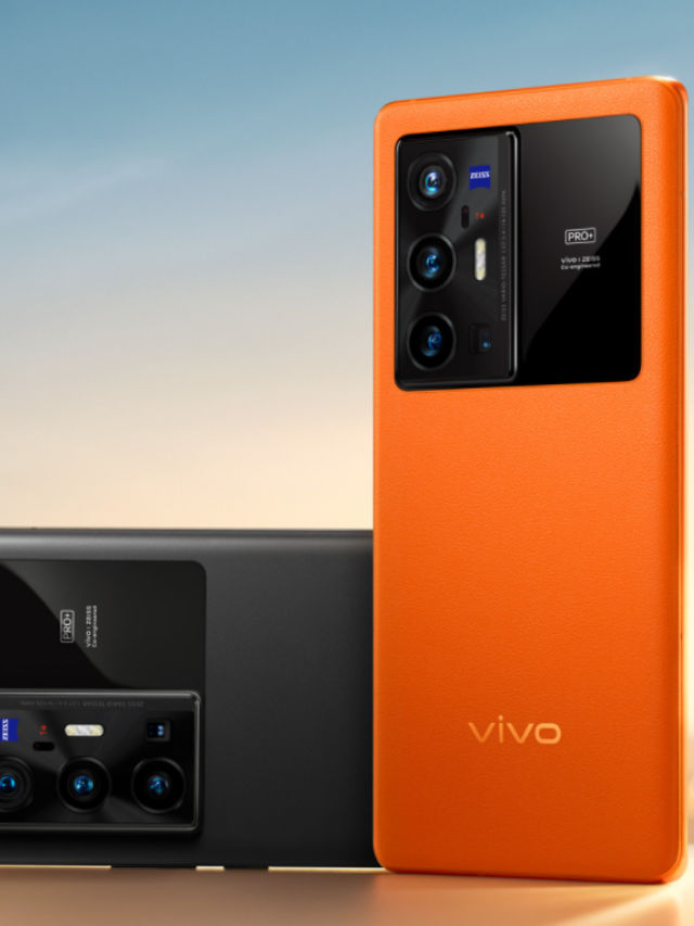 Vivo X70 Series Launching on September 30 in India: What to Expect ...