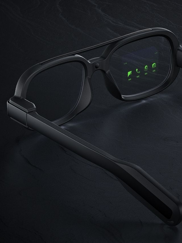 Xiaomi Smart Glasses Launched: All You Need to Know
