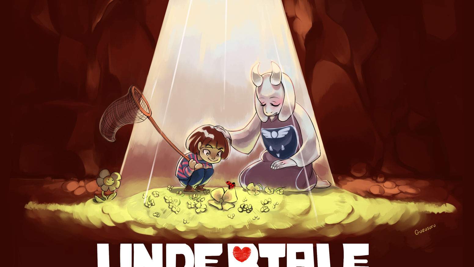 Undertale 