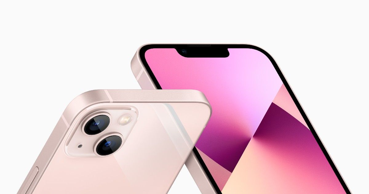 Apple Iphone 13 13 Mini 13 Pro 13 Pro Max Top Features Price In India Sale Date Buying Guide Mysmartprice