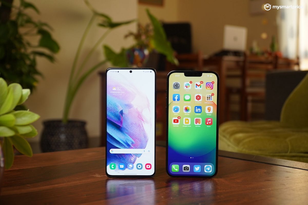 Iphone 13 Pro Max Review In Depth Living Up To The Pro Moniker Mysmartprice