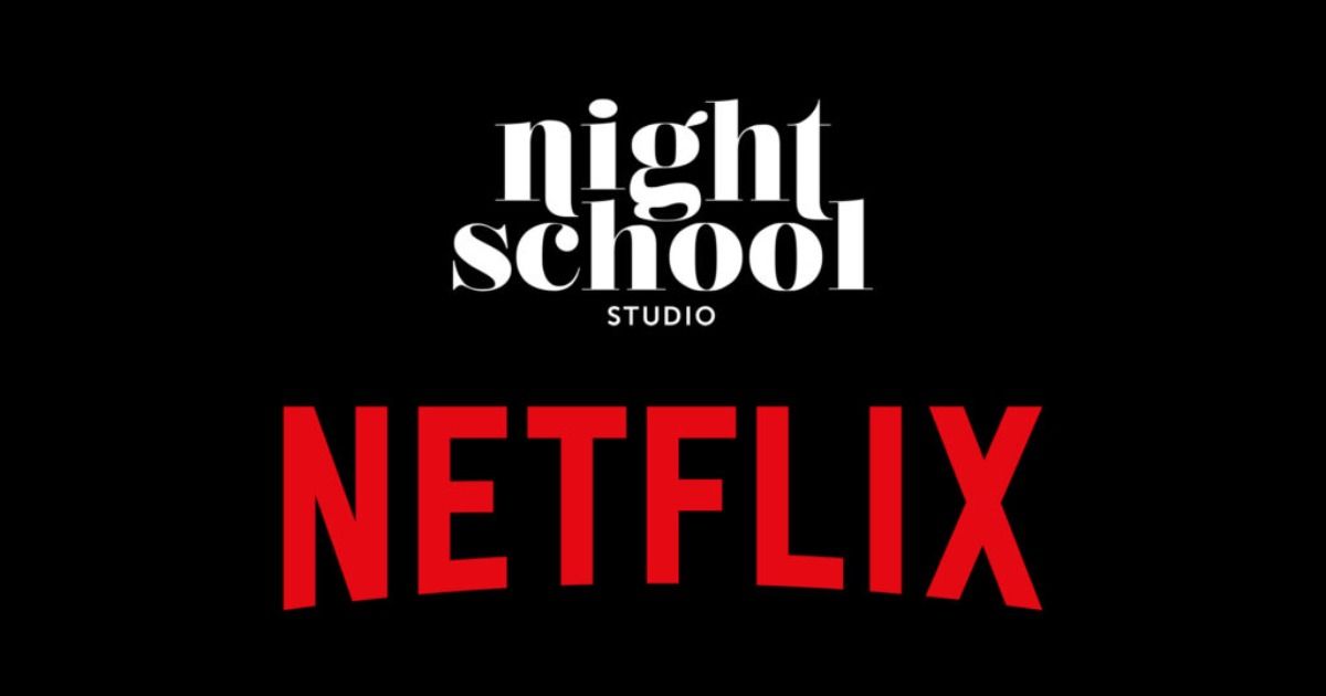 Netflix Night School Studio