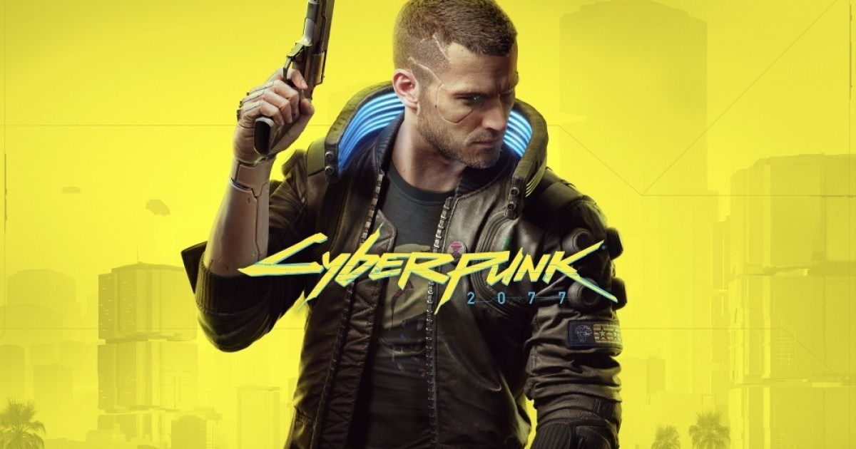 Cyberpunk 2077