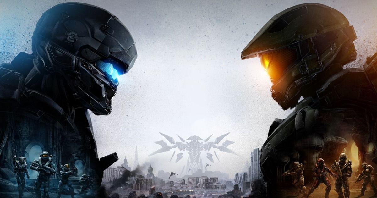 Halo 5: 343 Studios Confirms There Are Currently No Plans for a PC ...