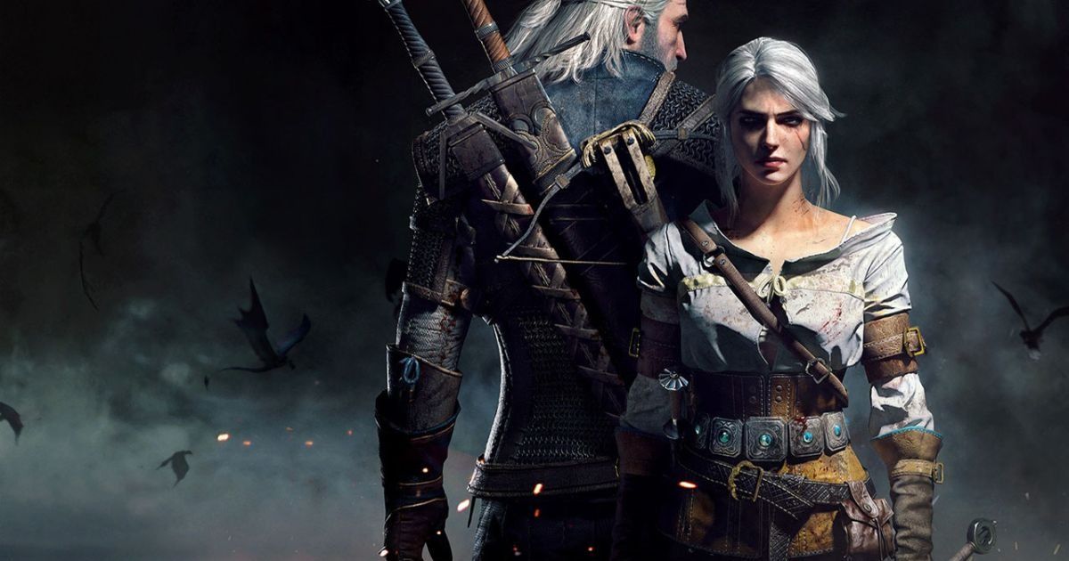 The Witcher and Cyberpunk 2077 Studio CD Projekt Red is Working on a New  Open-World Game - MySmartPrice