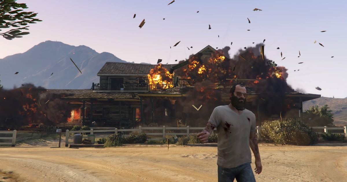 Rockstar May Be Ending Its Social Club Ahead of GTA 6