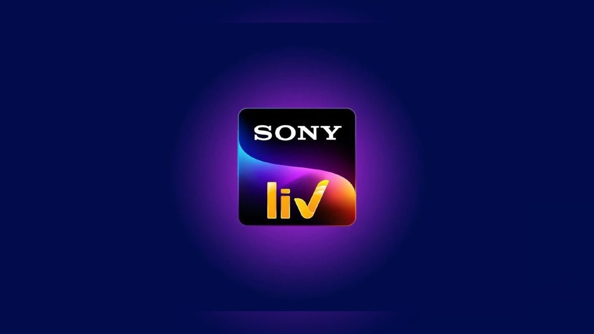 Sony LIV TV Show