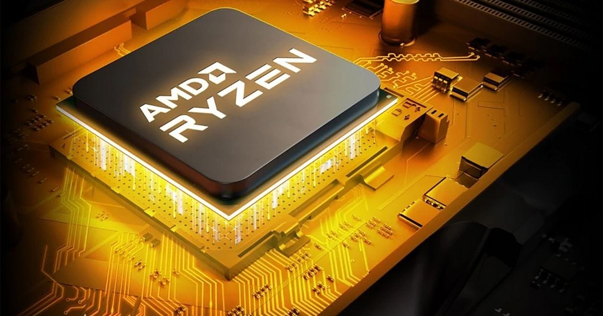 AMD is working on Ryzen 7 5825U and Ryzen 5 5675U
