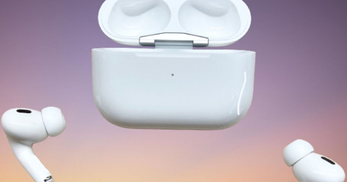 Apple AirPods Pro 2