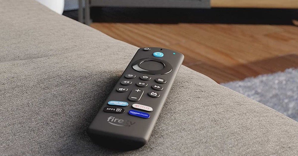 Fire TV Stick 4K Max launched in India at Rs 6,499