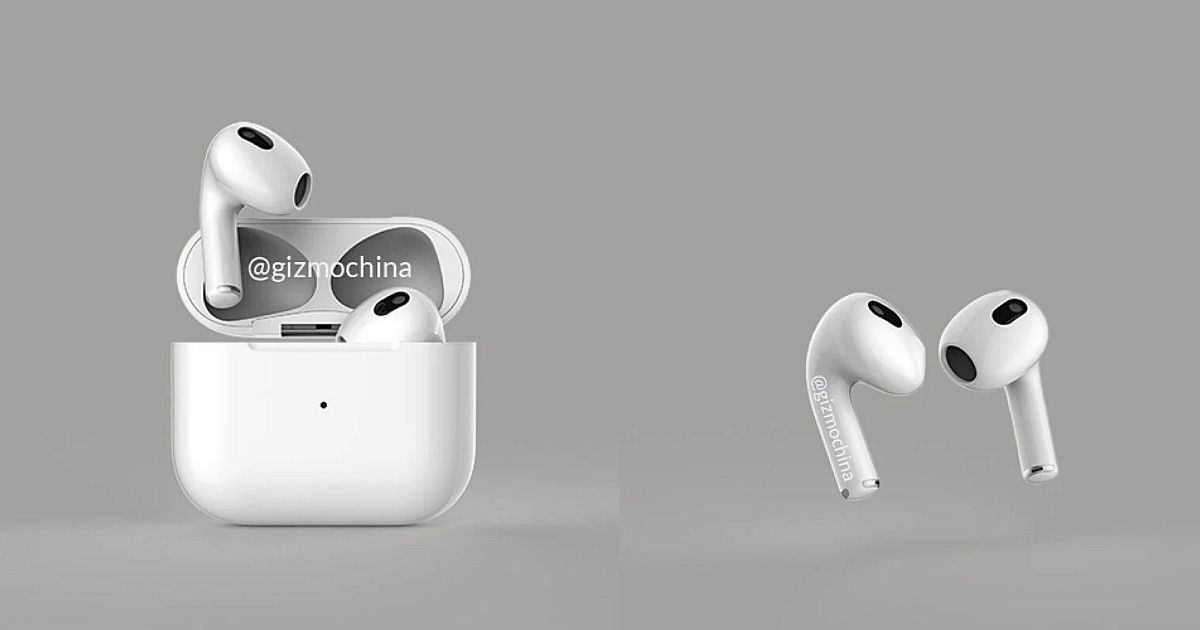 Apple AirPods 3