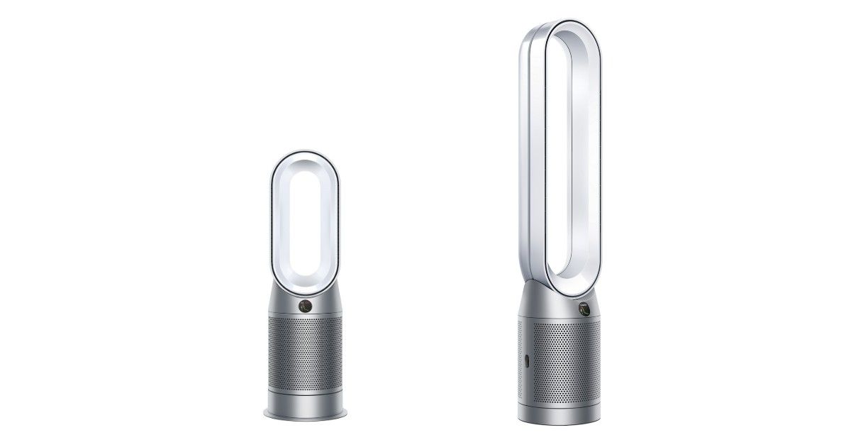 Dyson Purifier Cool