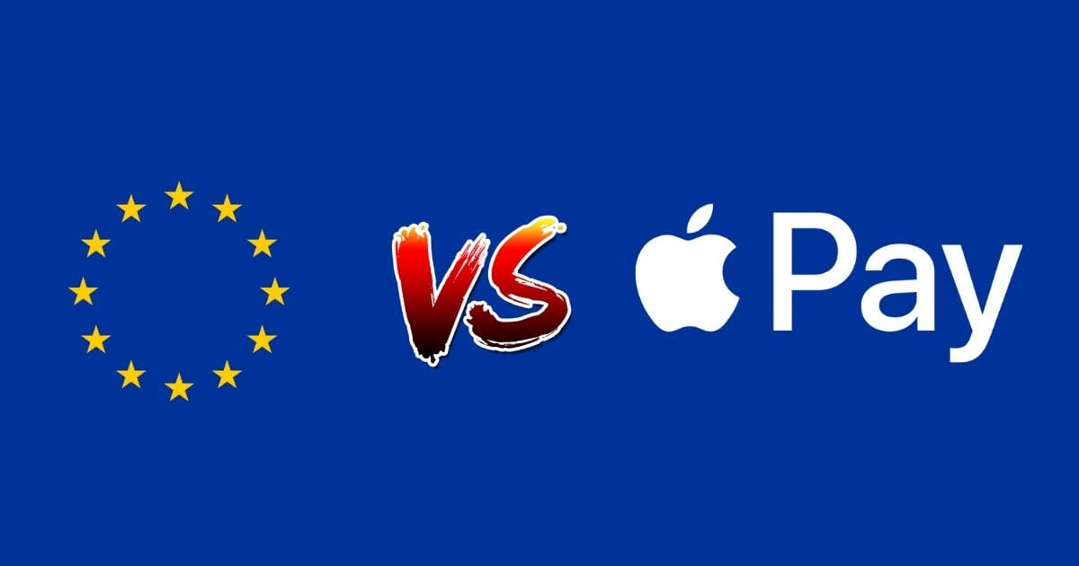 Apple will have to face an EU antitrust charge due to its NFC chip which is restricted only to Apple Pay