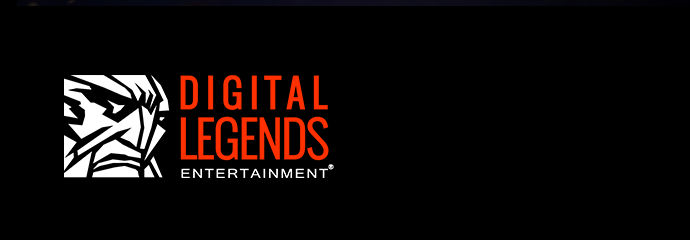 Digital Legends Call of Duty