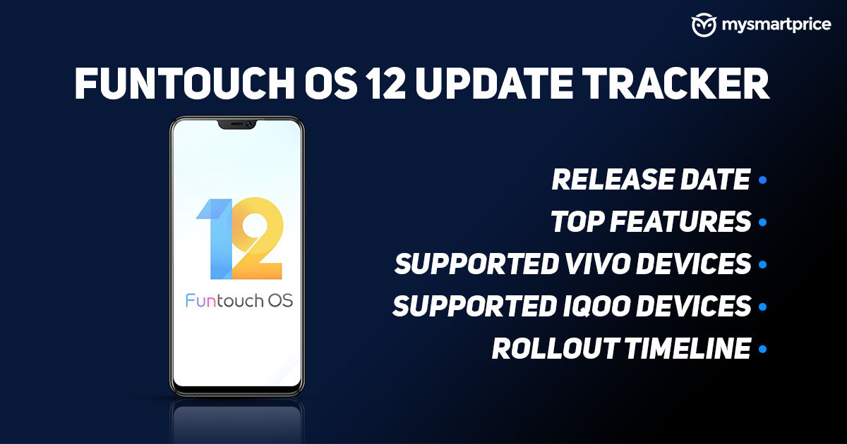 FunTouch OS 12 Update Tracker (1)