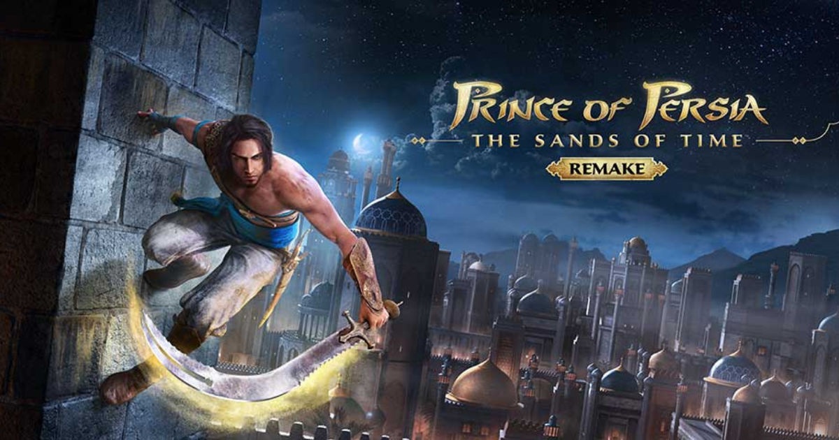 Prince of Persia