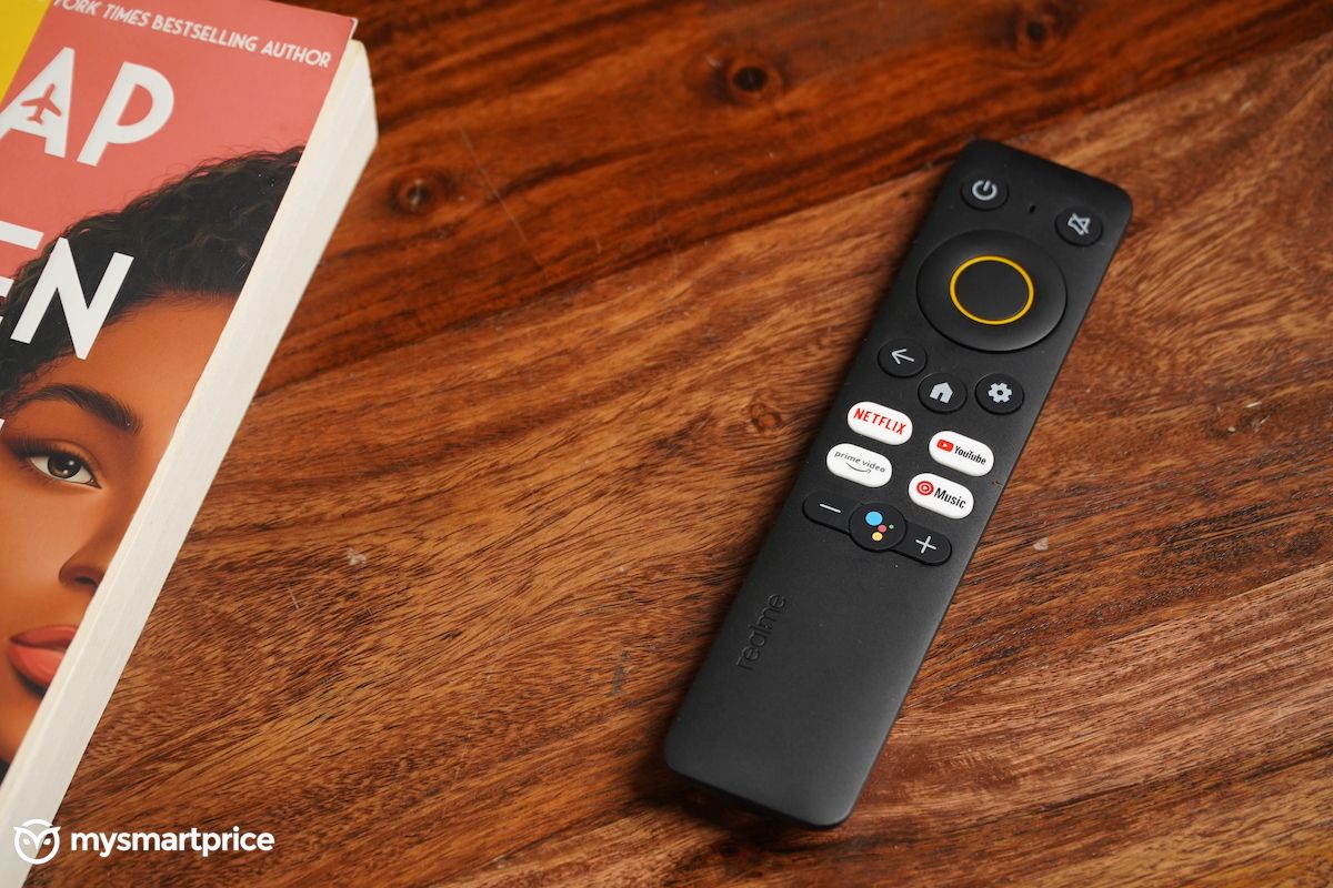 Xiaomi TV Stick 4K launched: How it compares to Realme 4K Smart