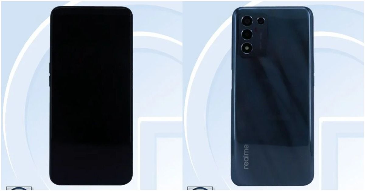 Realme Q3s Key Specifications Leaked on Geekbench Hinting Imminent