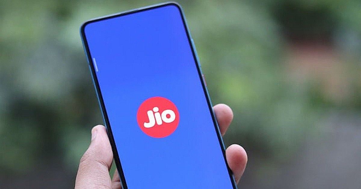 Reliance Jio 5G rollout in India