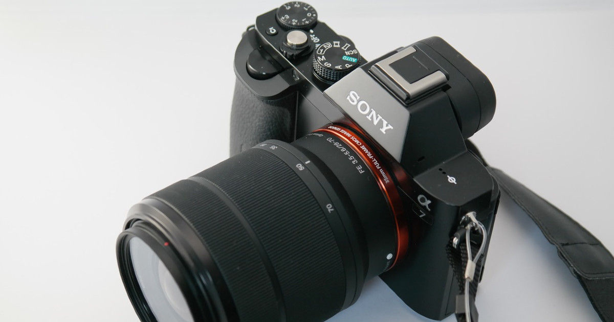 sony a7 iv launch date