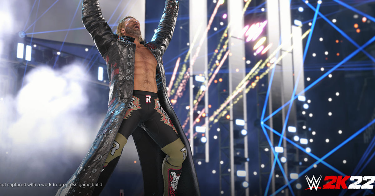 wwe 2k22 gm mode returns after years of absence