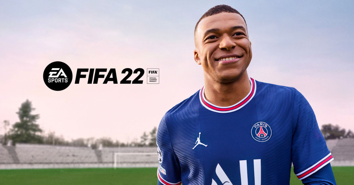 FIFA 22