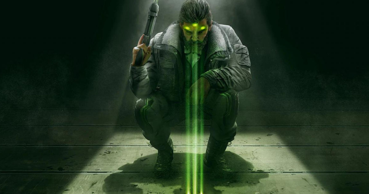 Splinter Cell