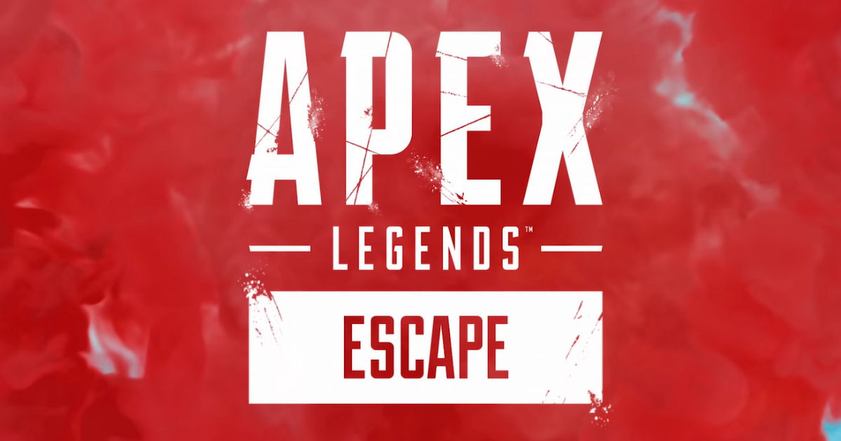 Apex Legends Season 11