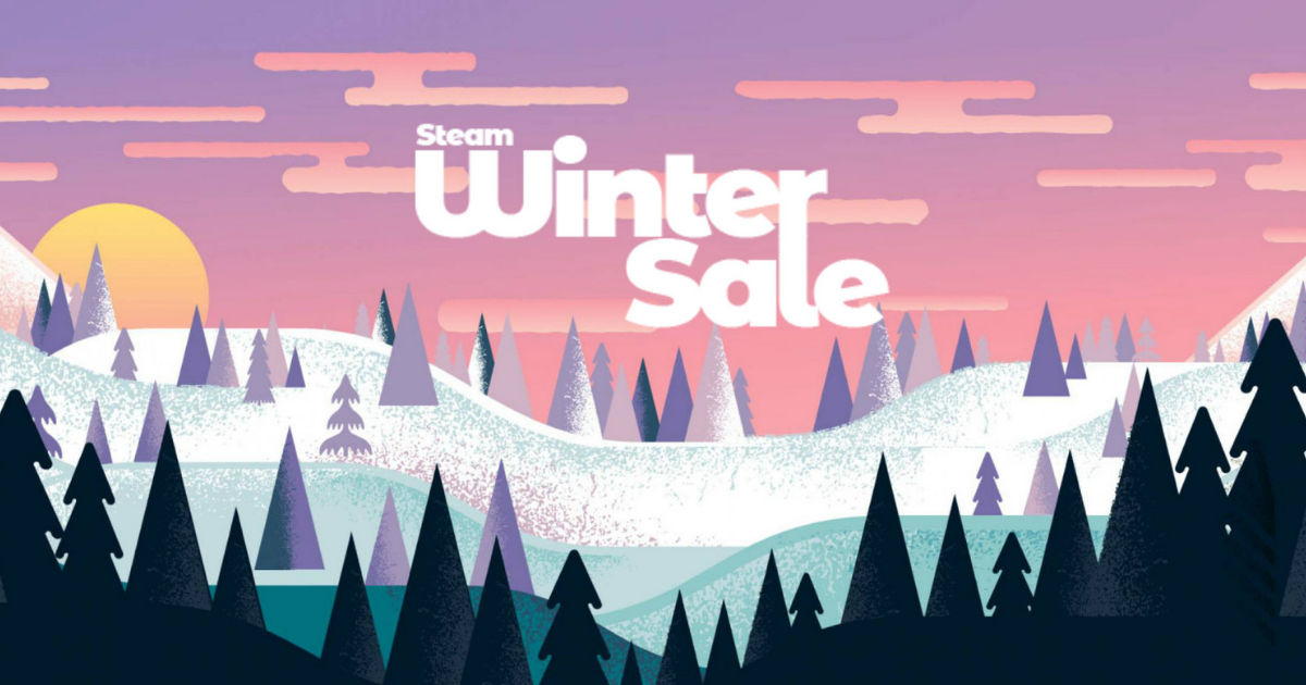 Steam Winter Sale