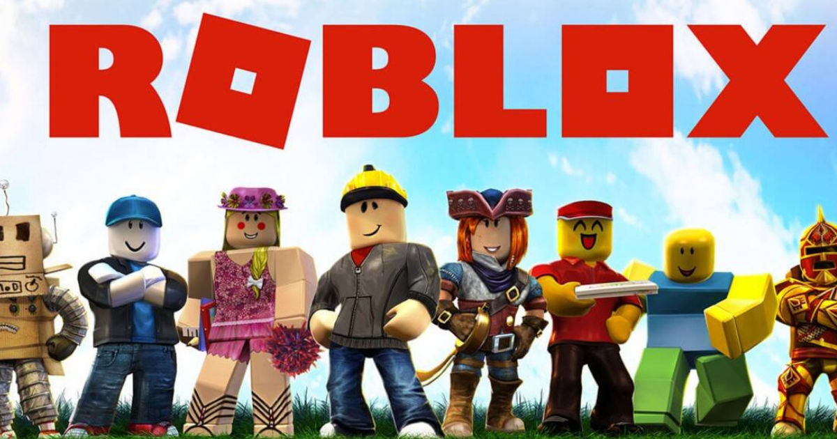 Roblox APK (Android Game) - Free Download