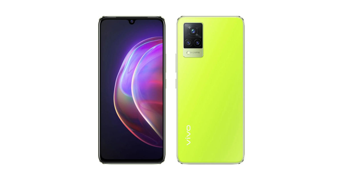 Vivo V23 Pro