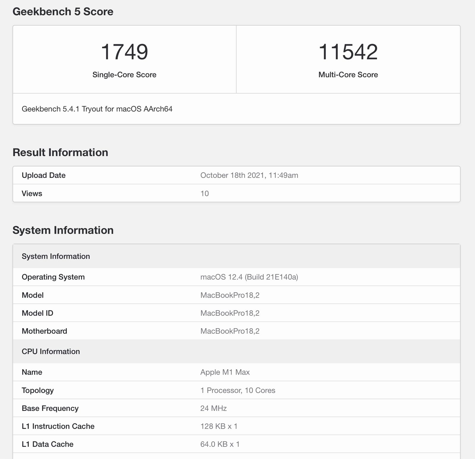 Apple M1 Chip: Everything You Need to Know - MacRumors