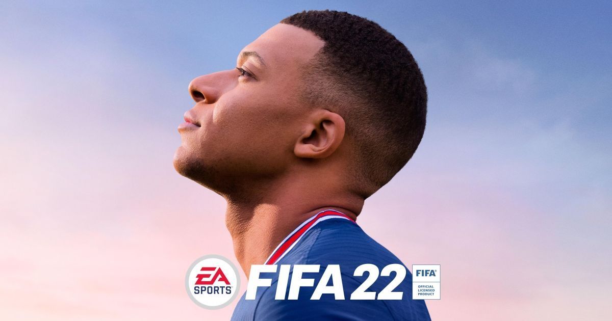 FIFA 22