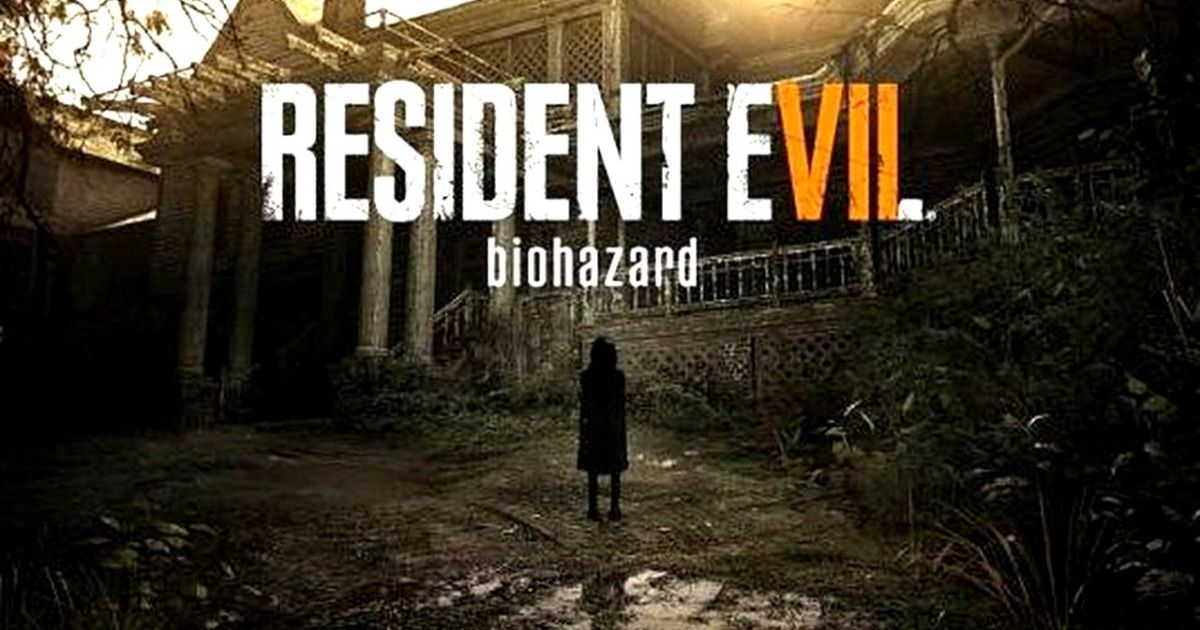 resident evil 7 release date