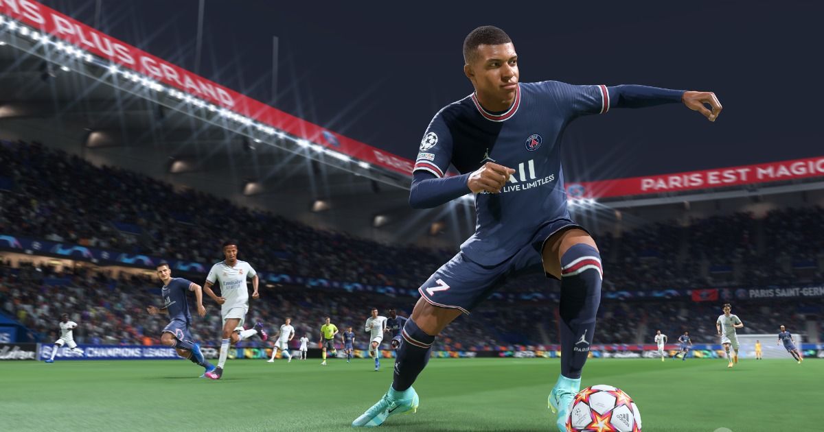 FIFA to be Renamed ‘EA Sports Football Club’ as EA Gives the Go Ahead