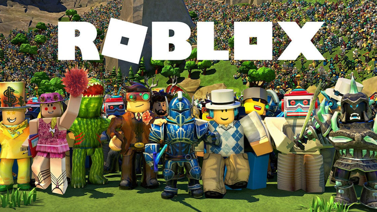 Roblox Download: How to Download Roblox and Play Free on PC and