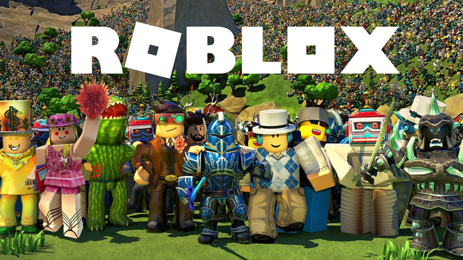 roblox download for pc